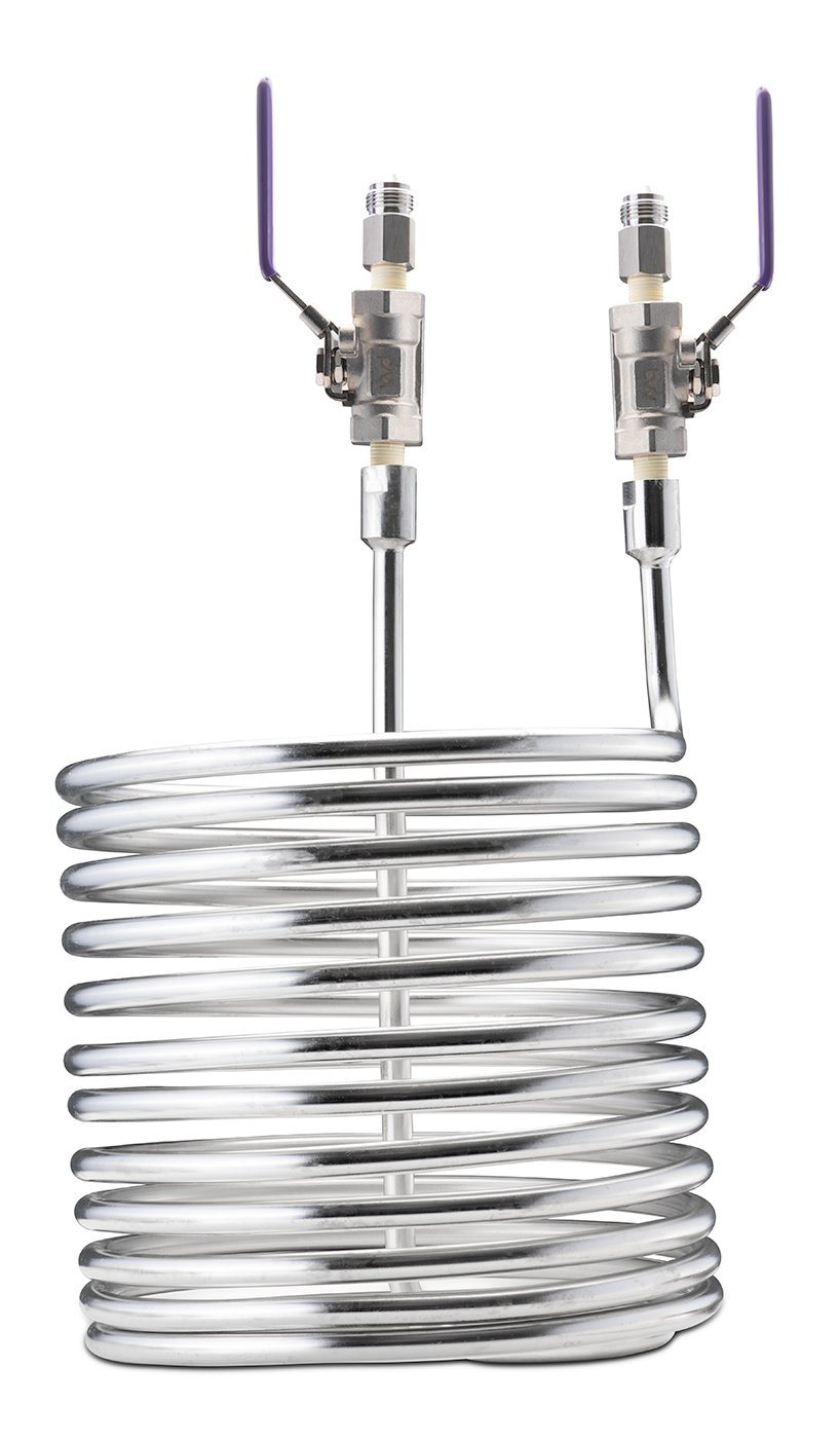 Stainless Steel Condensing Coils