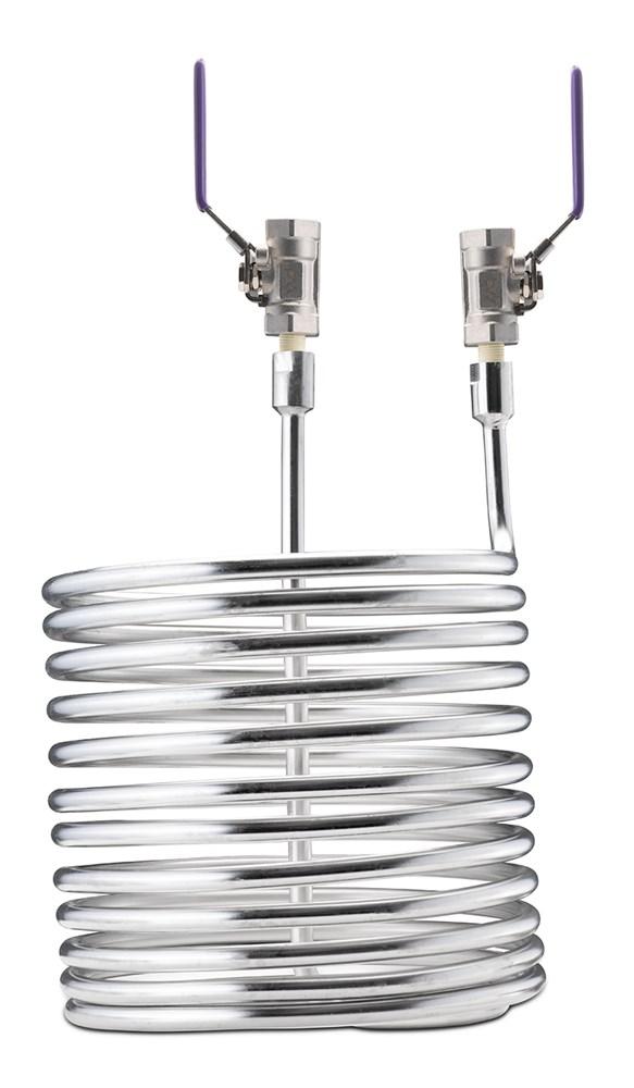 Stainless Steel Condensing Coils