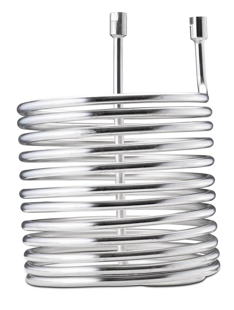 Stainless Steel Condensing Coils