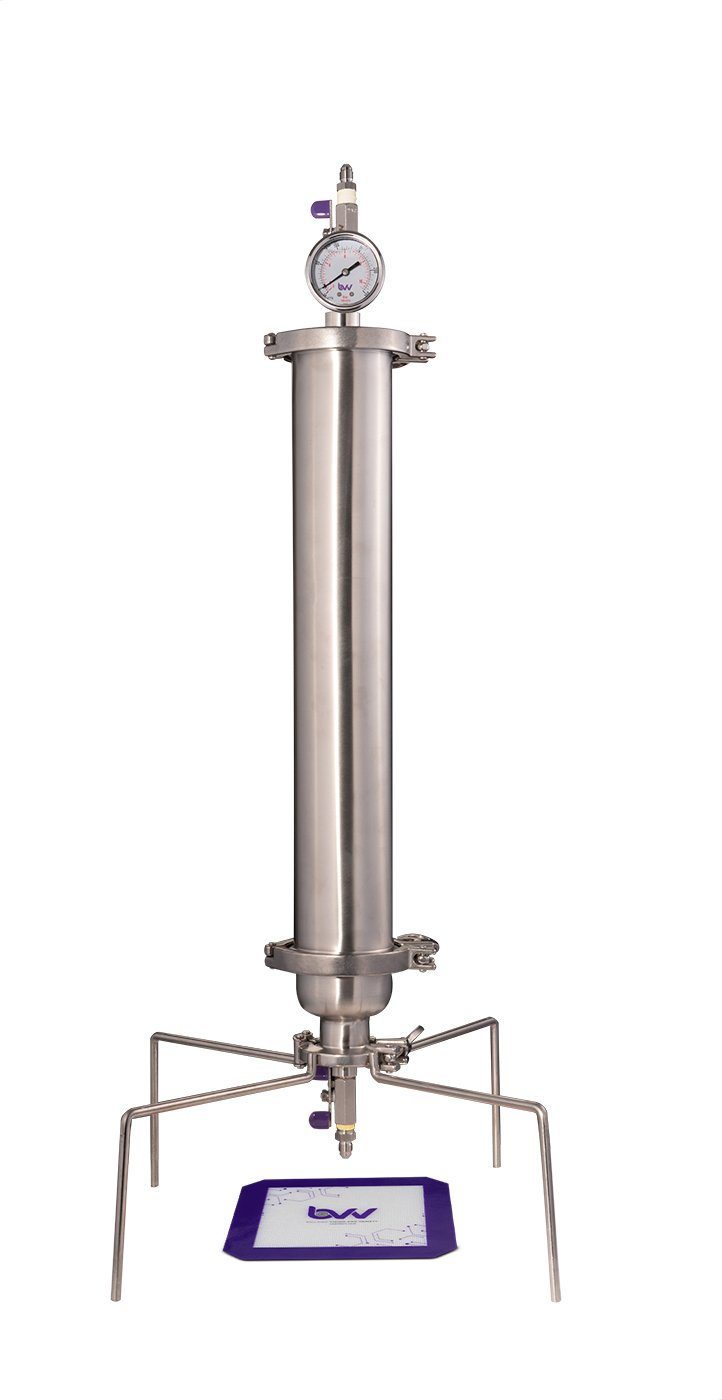 3" Standard Closed Column Extractor 180G-2LB