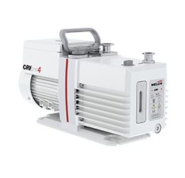 Welch Vacuum - Gardner Denver Welch CRVpro Direct Drive Rotary Vane Vacuum Pump CRVpro4