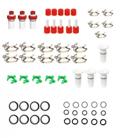 Clear 10s Service Kit