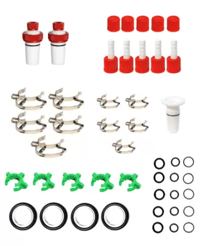 Clear 5w Service Kit