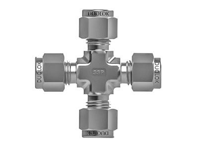 SSP Corporation Union Cross