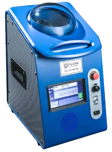 FlackTek DAC 330-100 PRO SpeedMixer