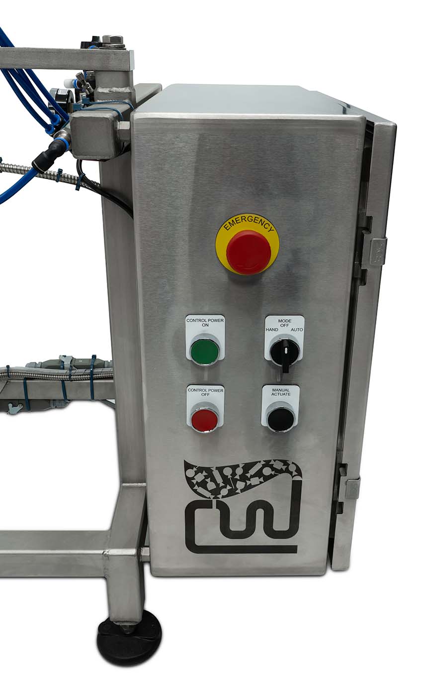 Candyworx Depositmore™ JR - Gummy Depositor