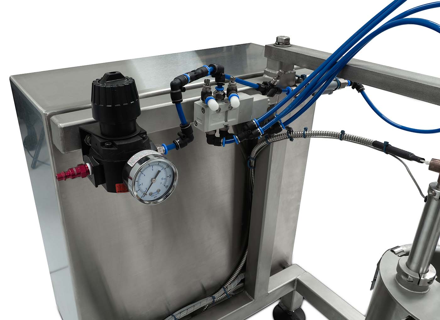 Candyworx Depositmore™ JR - Gummy Depositor