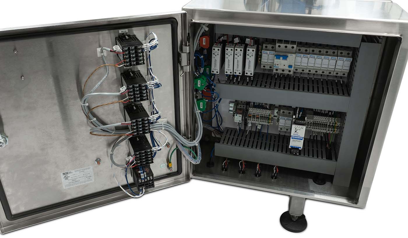 Candyworx Depositmore™ JR - Gummy Depositor