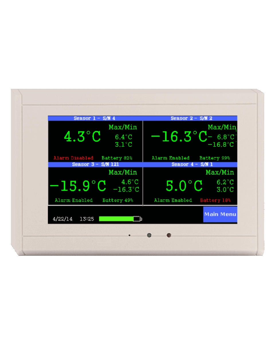 So-Low Digital Recorder, available in "Wired only" or "Wireless only" versions.