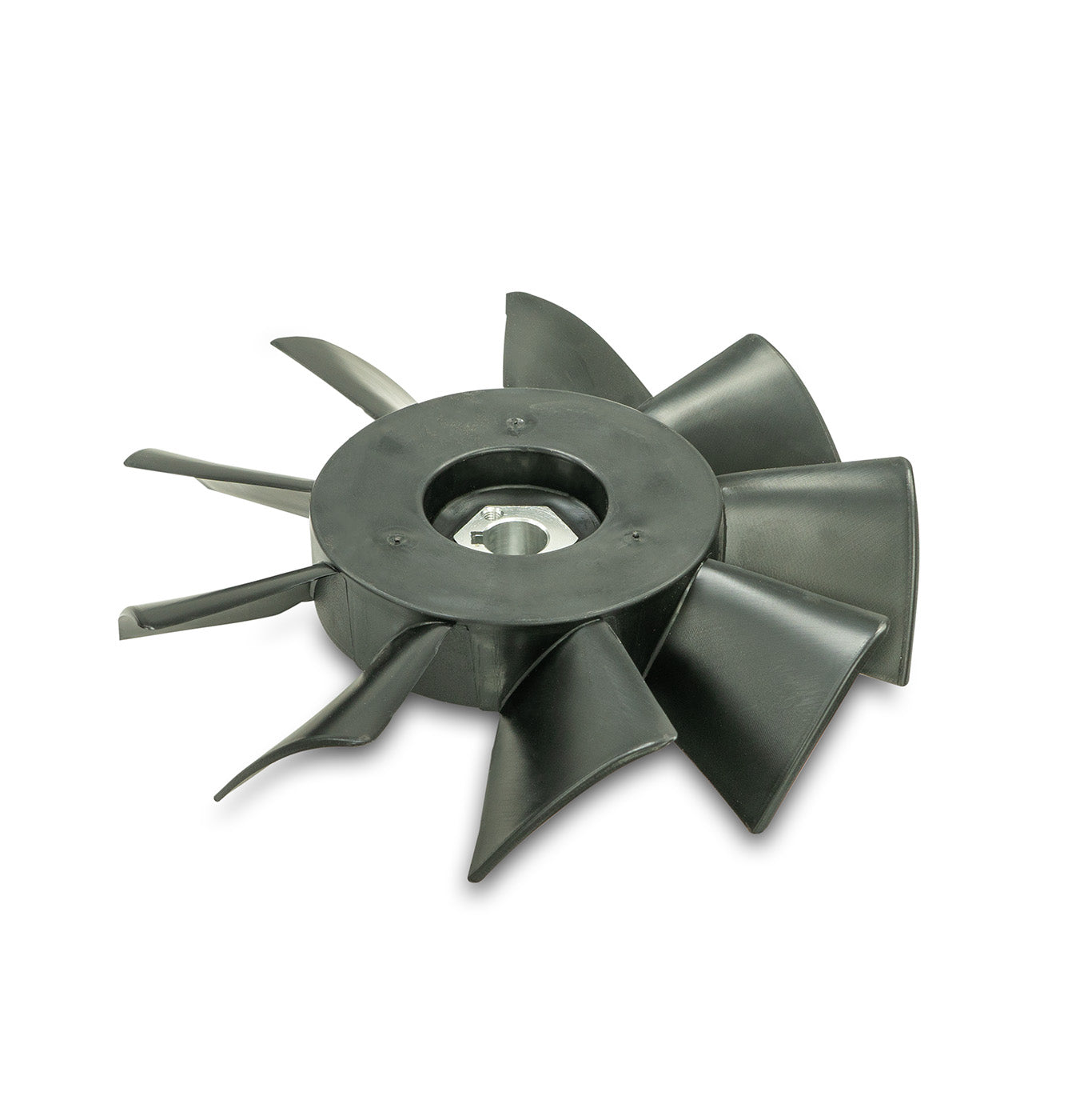 2 & 4 Cylinder Recovery Pump Replacement Fan