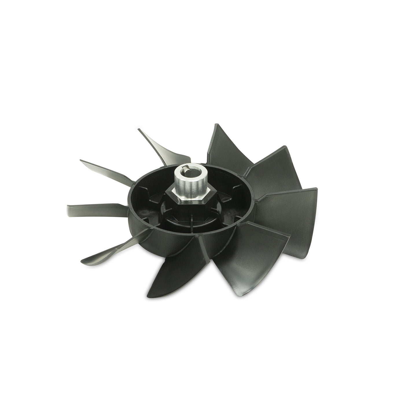 2 & 4 Cylinder Recovery Pump Replacement Fan