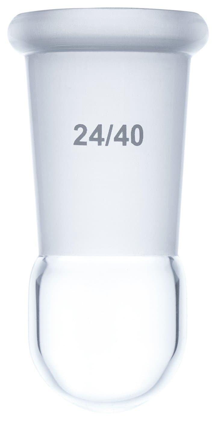 Female Joint Stopper - 24/40