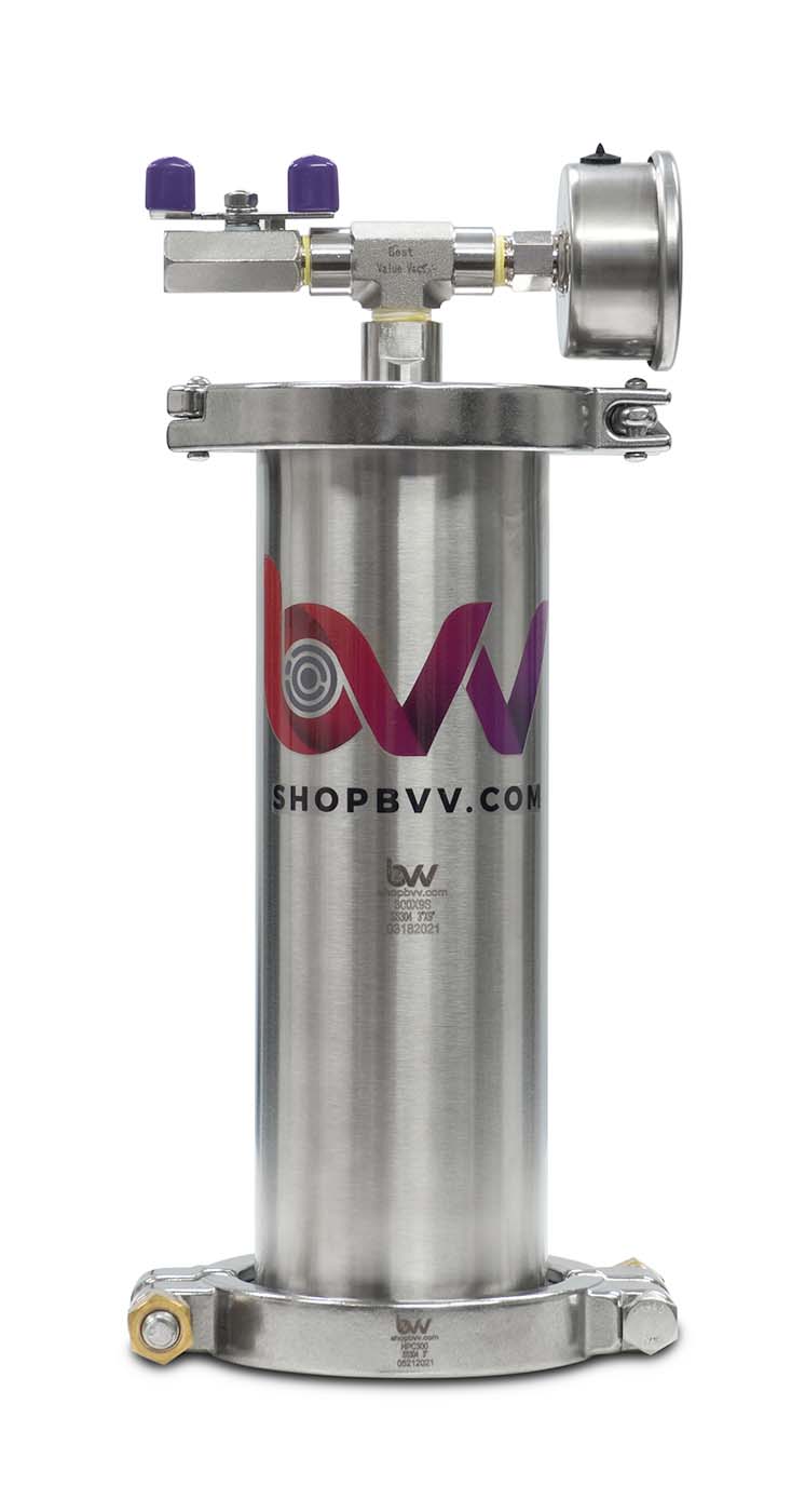 Diamond Sauce Separator for 1.9 ft³ Ovens and Larger