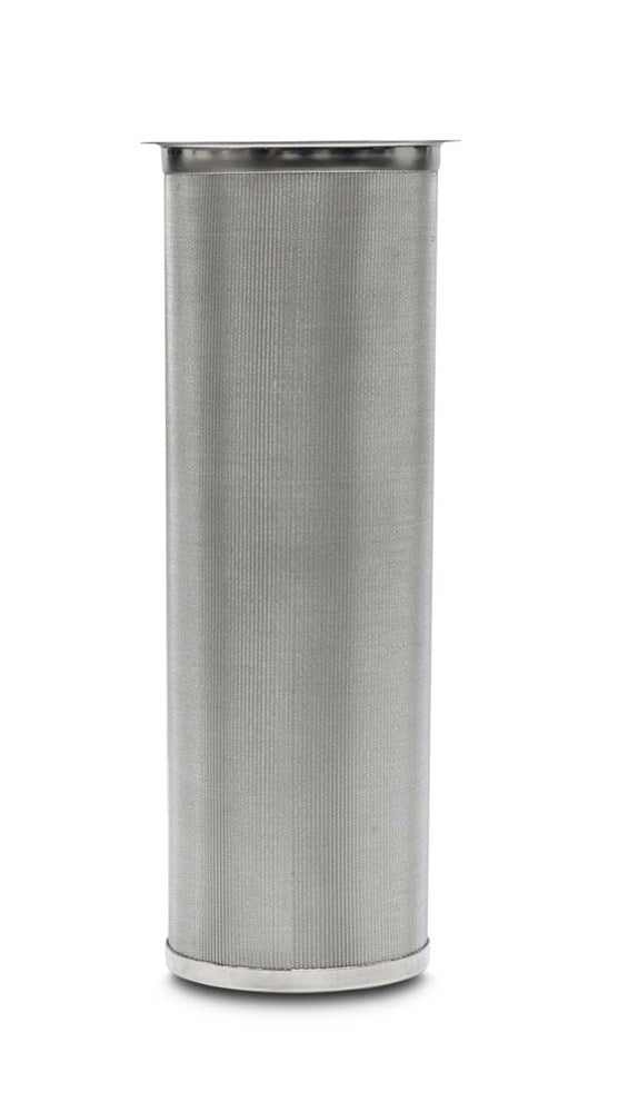 Diamond Sauce Separator Basket Dutch Weave 100 Micron