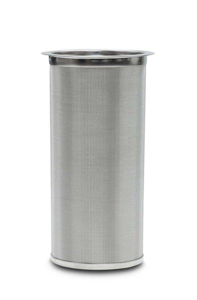 Diamond Sauce Separator Basket Dutch Weave 100 Micron