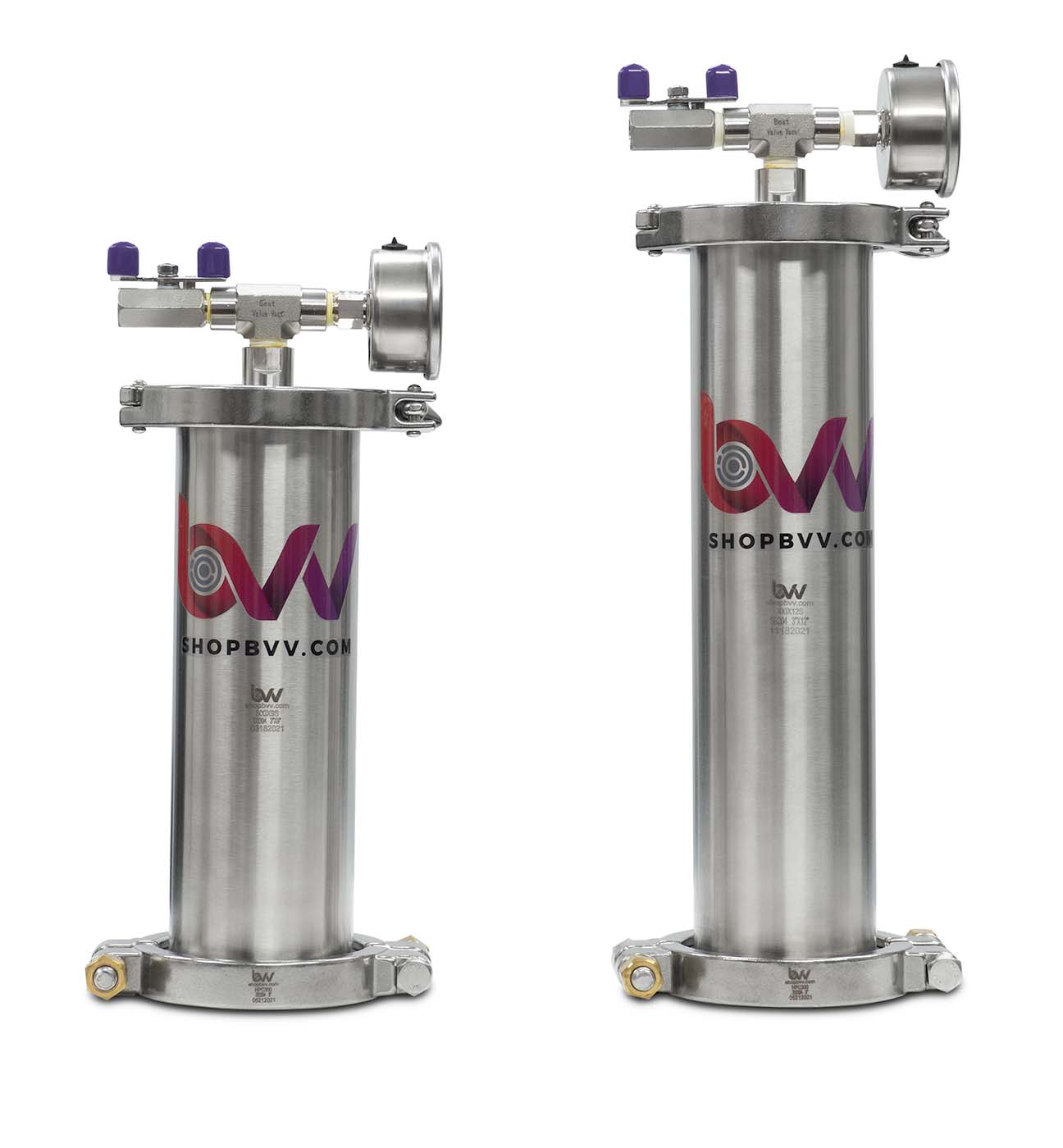 Diamond Sauce Separator for 1.9 ft³ Ovens and Larger