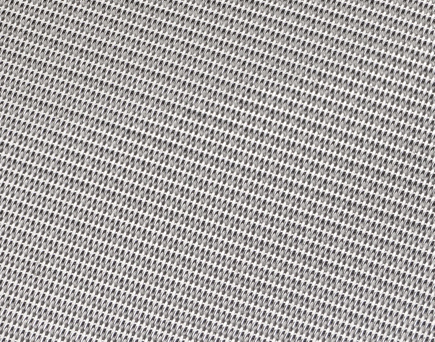 316L Stainless Dutch Weave Sintered Filter Disk 1 micron and up - BUNA-N