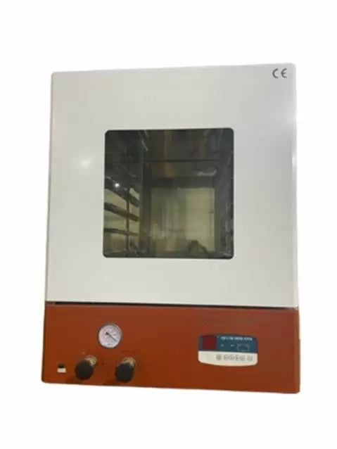 Ai Elite 480F Digital Vacuum Oven w/ 5 Aluminum Shelves-220v-Refurb