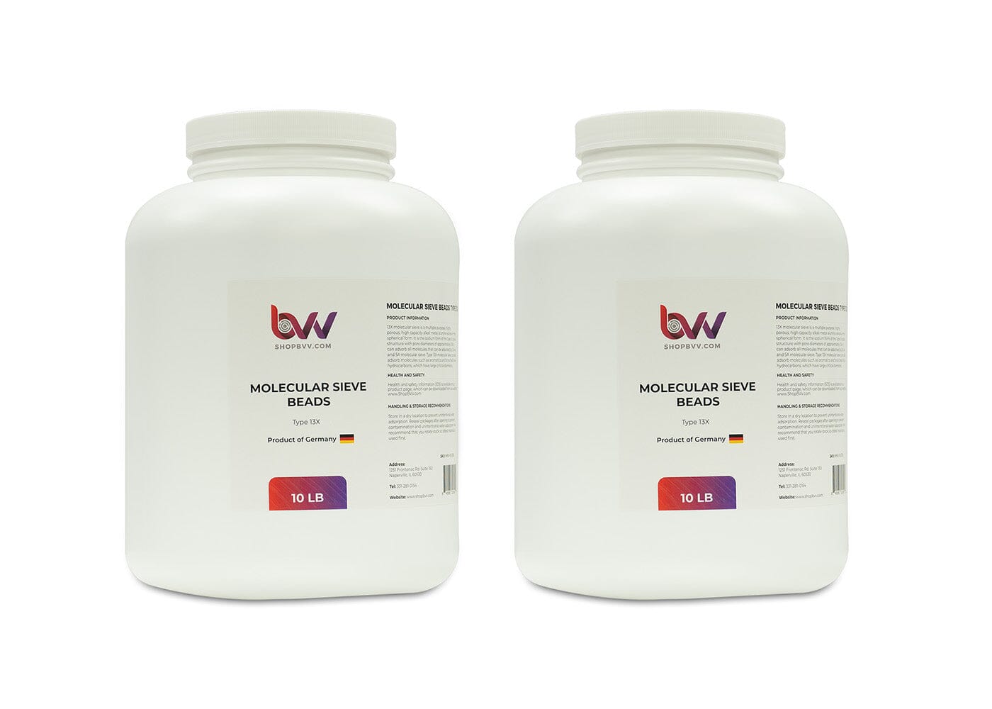 Ethanol Dehydration Sieve Beads Type 3A EDG