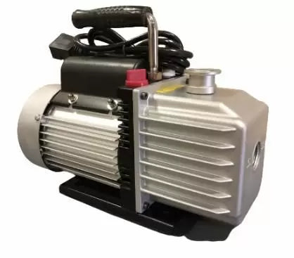 Ai EasyVac 7 cfm Vacuum Pump with Oil Mist Filter 220V Refurb