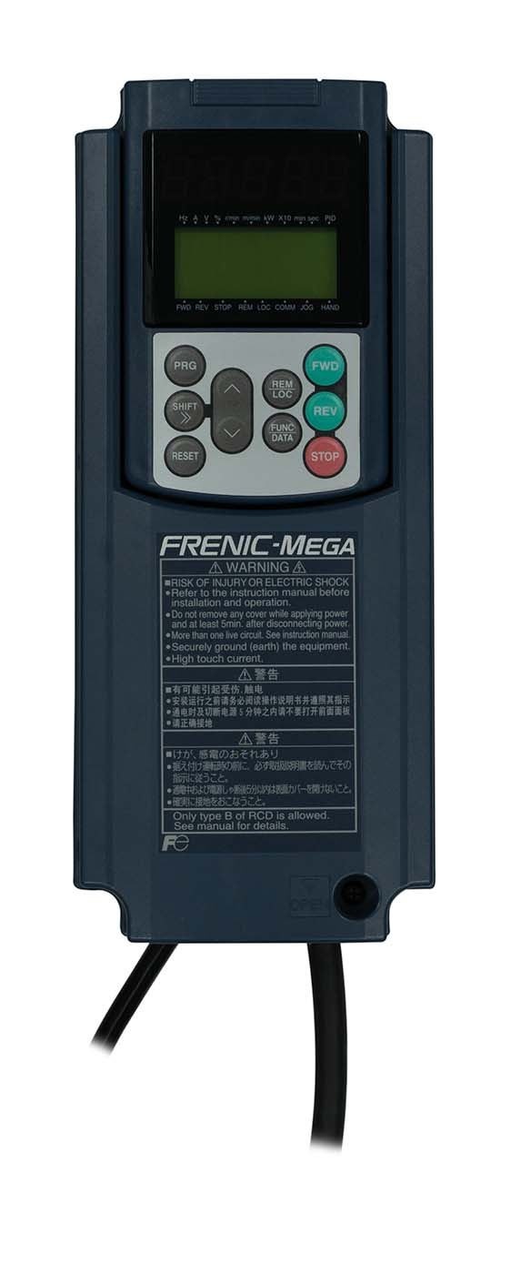 6" Falling Film Evaporator