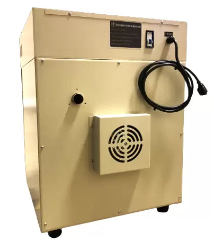 Ai 250°C 1.5 Cu Ft 5 Shelves Max Forced Air Convection Oven 110V Refurb