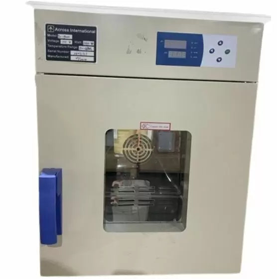 Ai 250°C 1.5 Cu Ft 5 Shelves Max Forced Air Convection Oven 110V Refurb 2014