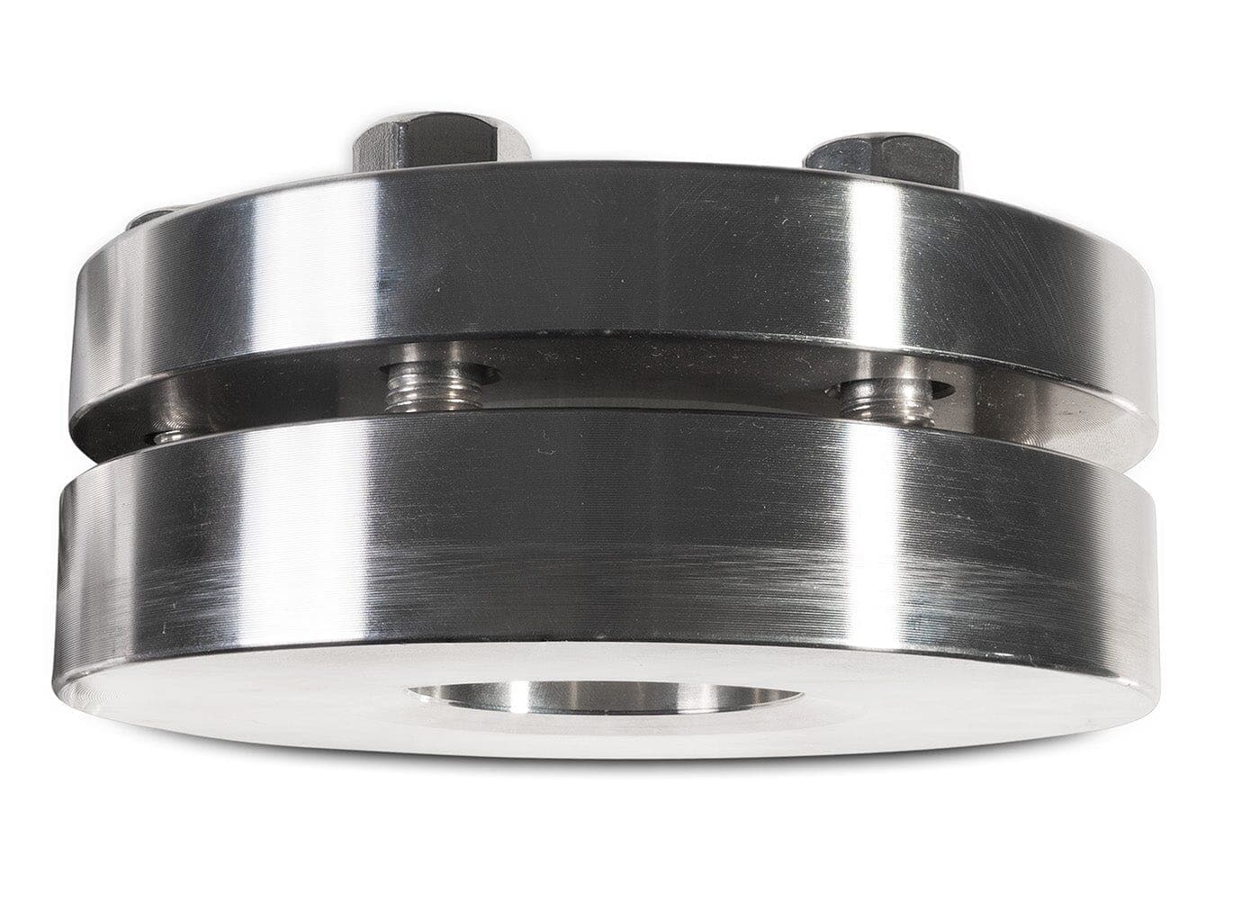 Weld On Flanged Sight Glass : 400psi Rated