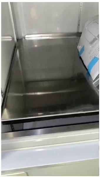 Ai RapidChill 26 CF -86°C Ultra-Low Temp Upright Freezer UL 110V Refurb