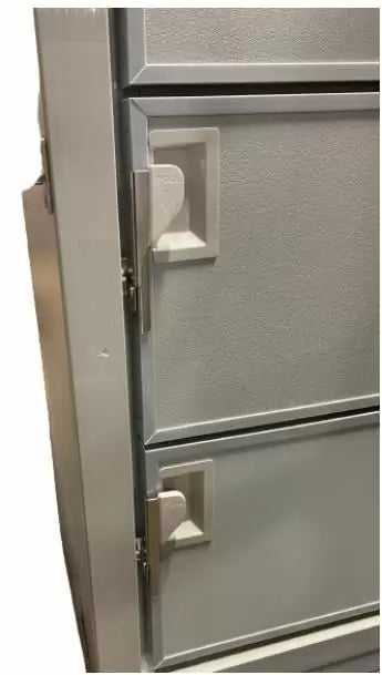 Ai RapidChill 26 CF -86°C Ultra-Low Temp Upright Freezer UL 110V Refurb