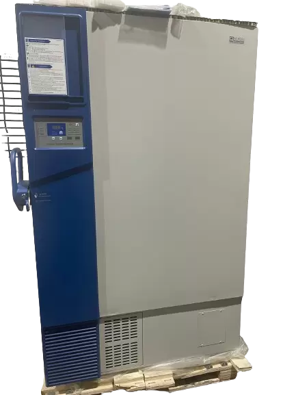 Ai RapidChill 34 CF -86°C Ultra-Low Freezer UL 220V 50/60Hz Compatible Refurb 2023