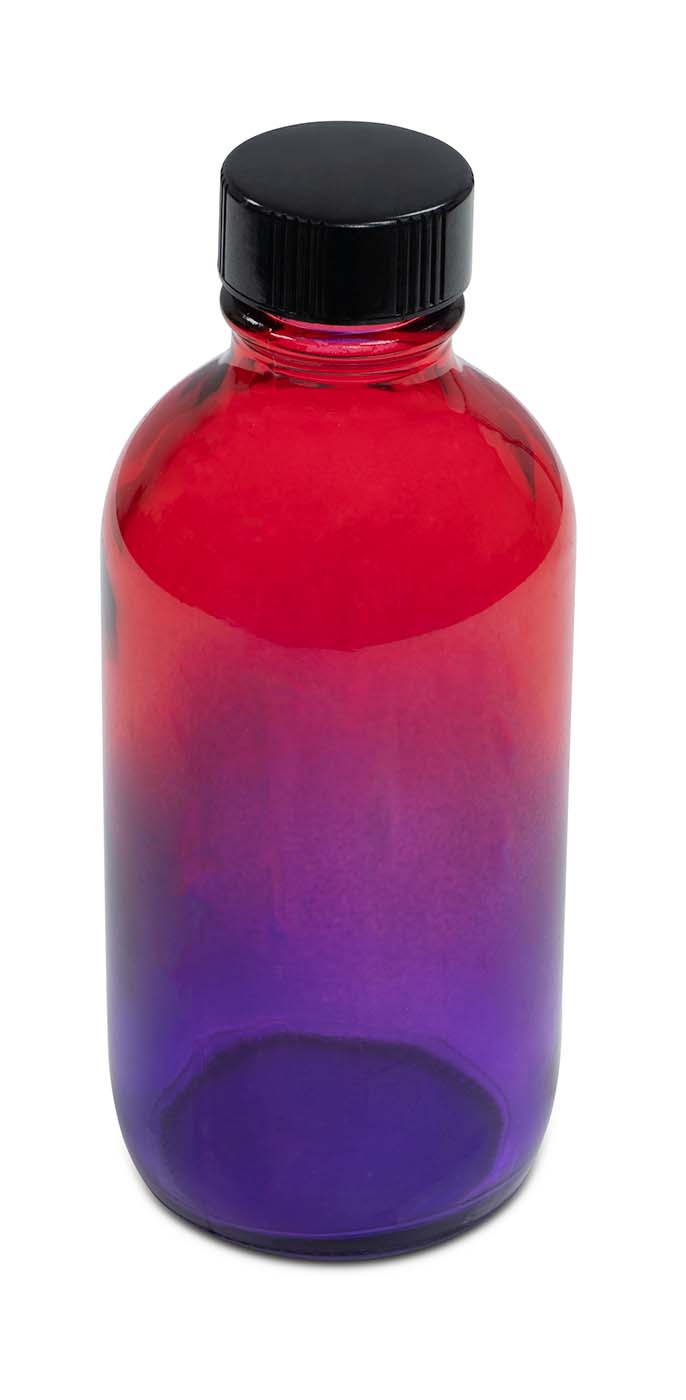 Glass Vial Glass Dropper