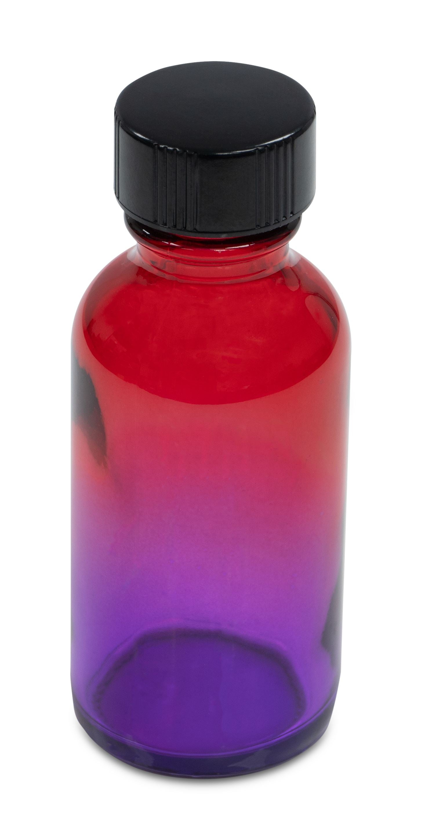 Glass Vial Glass Dropper