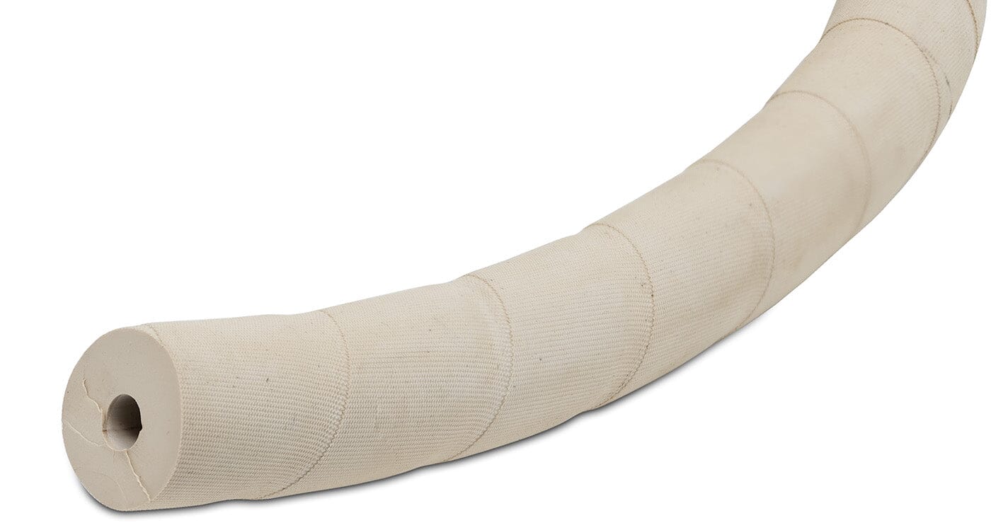 1/4" Gum Rubber Tubing for Vacuum