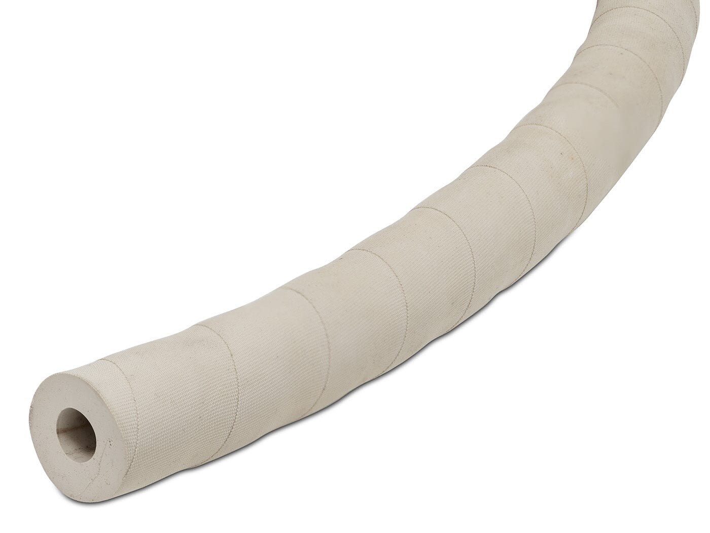 3/8" Gum Rubber Tubing for Vacuum