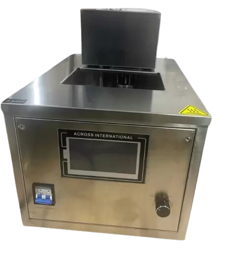 Ai 200°C 15L SST Compact Desktop Heated Recirculator UL.220V.Refurb 2022