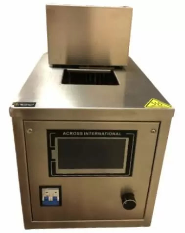 Ai 200°C 7L SST Compact Desktop Heated Recirculator 220V Refurbished 2021