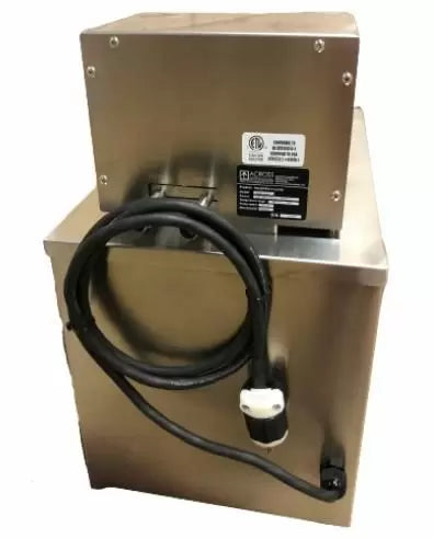 Ai 200°C 7L SST Compact Desktop Heated Recirculator 220V Refurbished 2021
