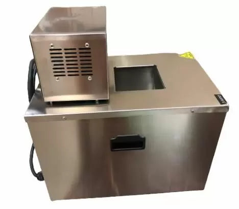 Ai 200°C 7L SST Compact Desktop Heated Recirculator 220V Refurbished 2021