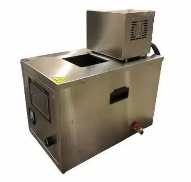 Ai 200°C 7L SST Compact Desktop Heated Recirculator 220V Refurbished 2021