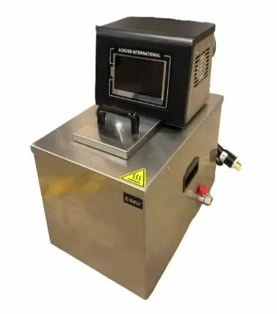 Ai 200°C 7L SST Compact Desktop Heated Recirculator 220V Refurbished