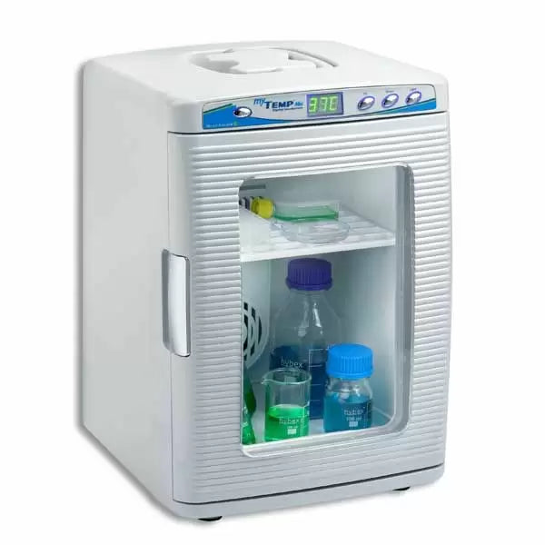 MyTempâ„¢ Mini Digital Incubator with heating only