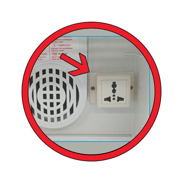 MyTemp™ Mini Digital Incubator with heating and cooling