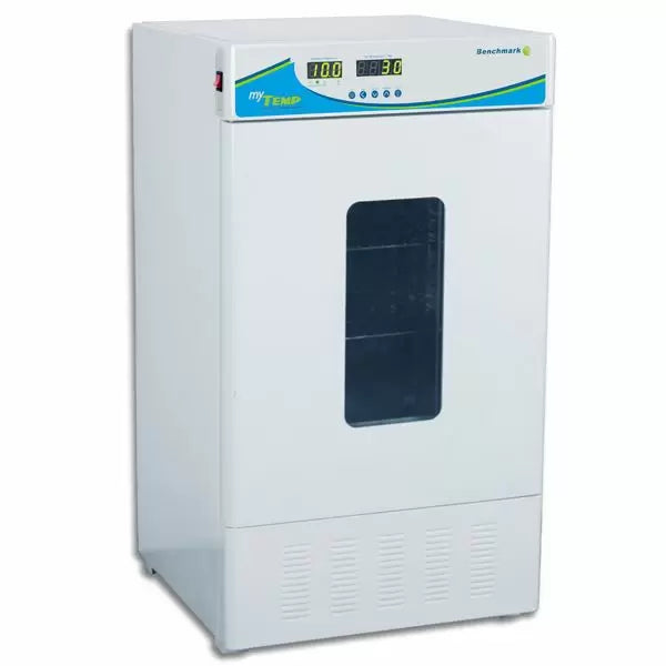 MyTempâ„¢ 65L HC Digital Incubator, with heating and cooling