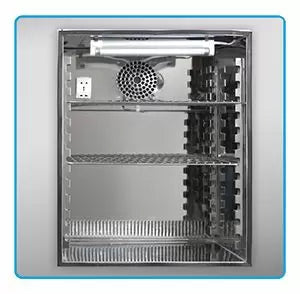 MyTempâ„¢ 65L HC Digital Incubator, with heating and cooling