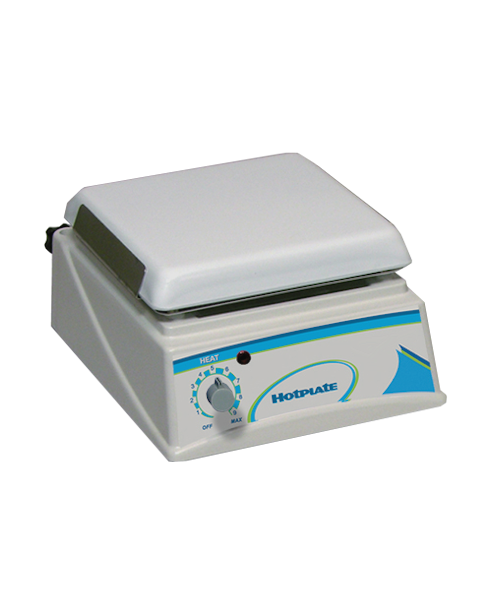 So-Low Stirrers to 1500rpm 49" Sq. In. Ceramic, 115v