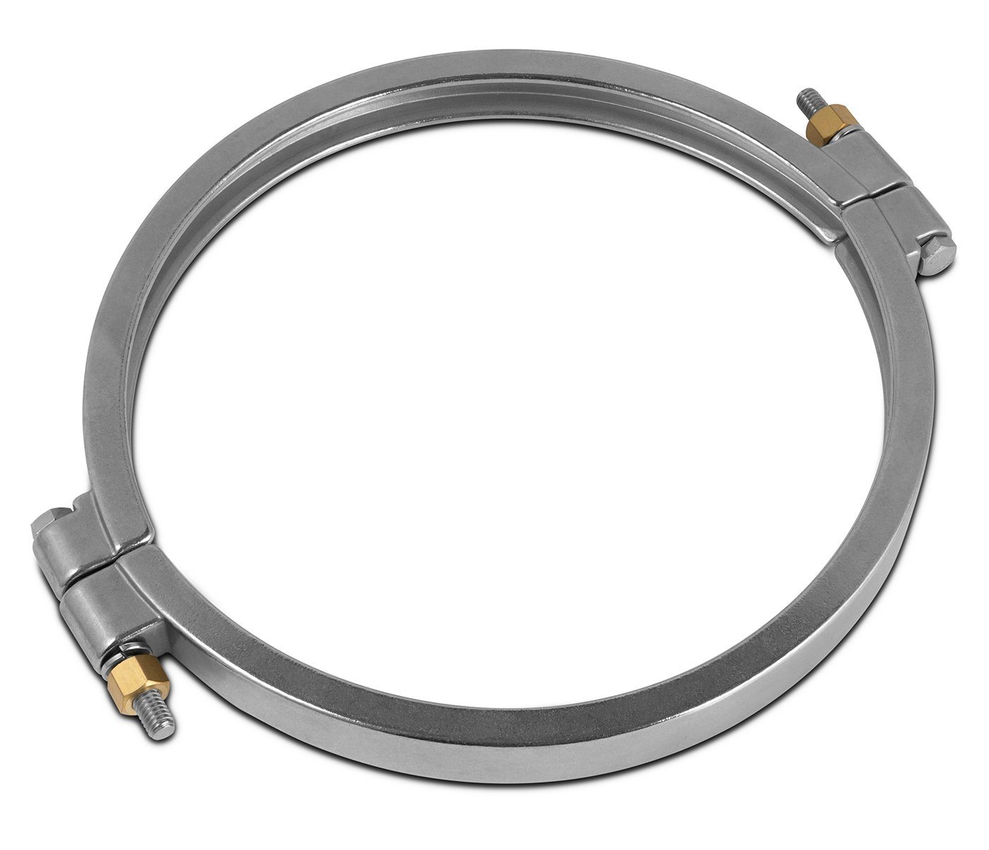 High Pressure Clamps