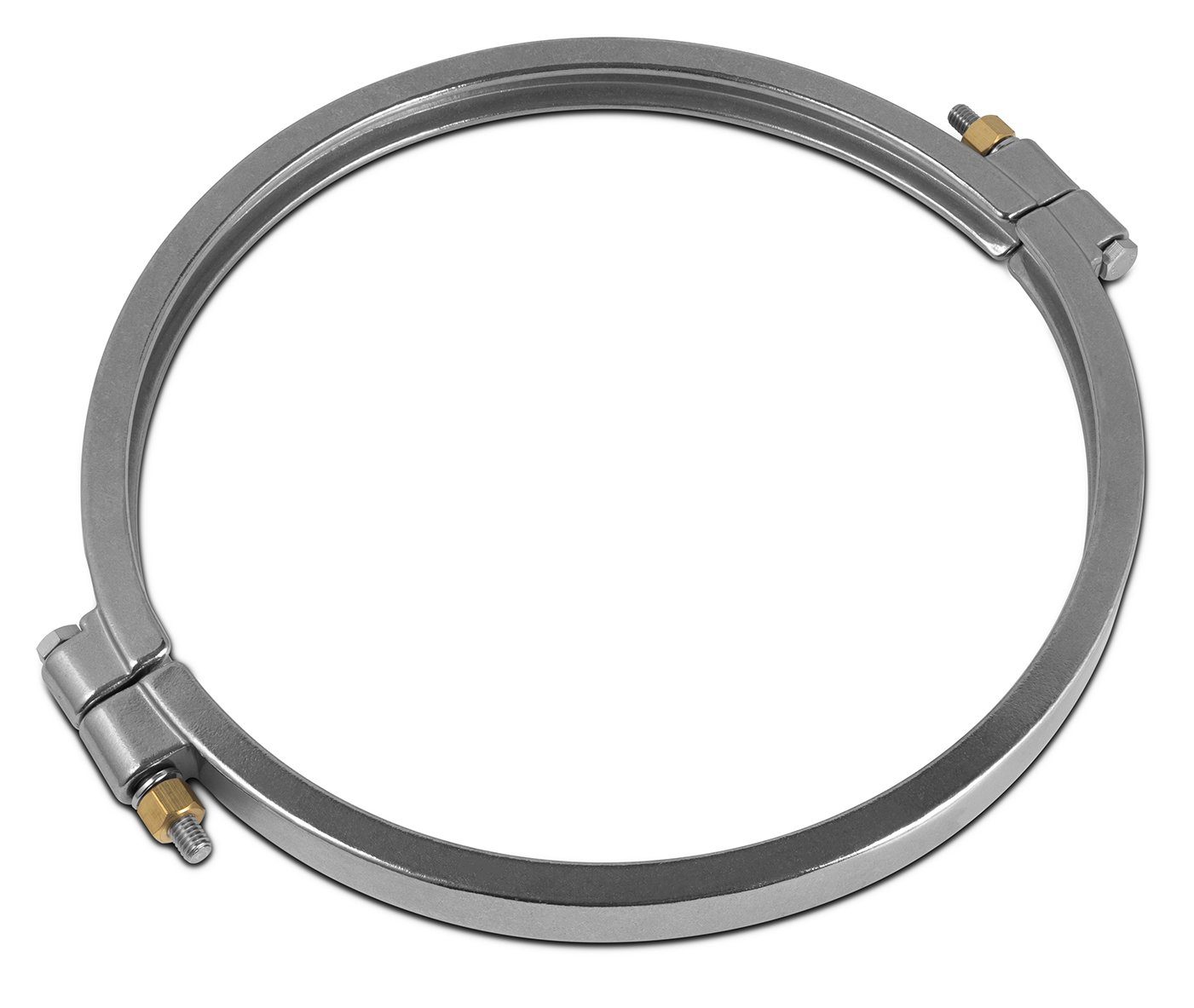 High Pressure Clamps