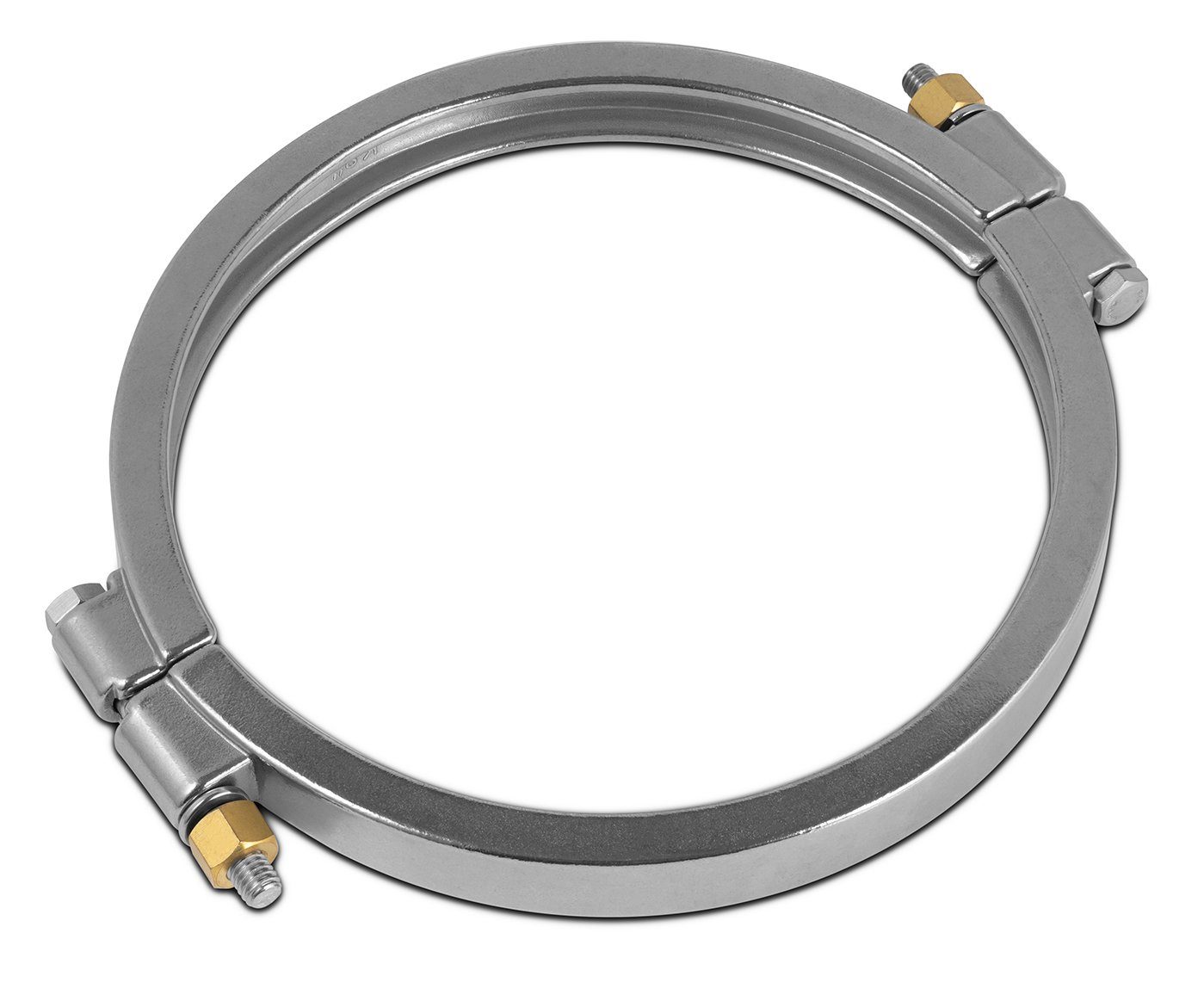 High Pressure Clamps