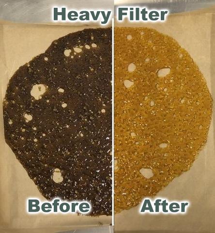 AFS 2.5" Disposable Color Remediation Cartridge